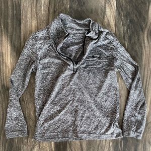 Under Armour 1/4 zip 5t
